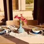 Casa Salalah, Cozy 2-Storey Townhouse In Hawana Salalah With Free Wi-Fi